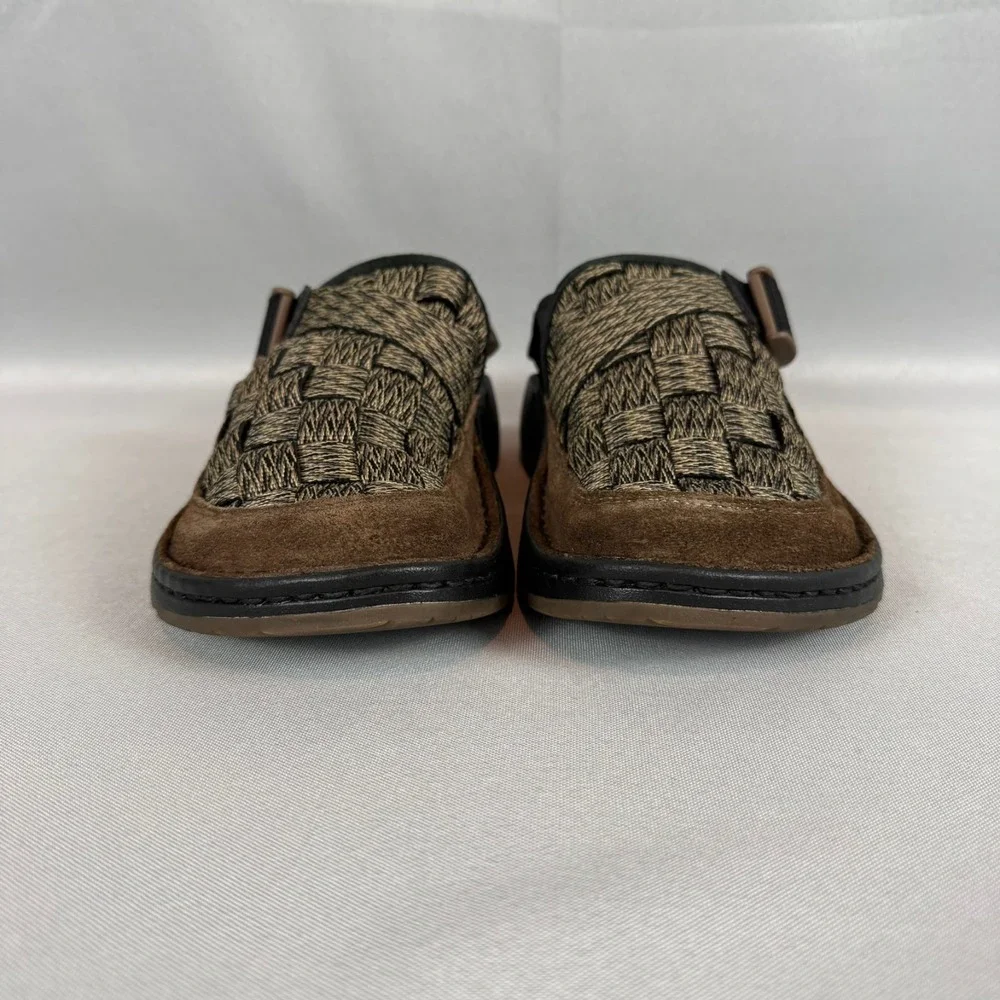 Chaco your order